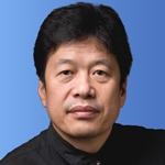 Prof. Kinor JIANG